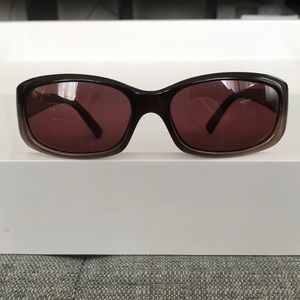 Maui Jim Punchbowl Polarized Sunglasses